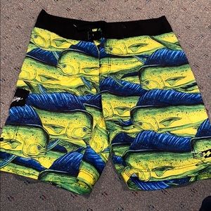 Billabong Board Shorts